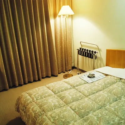 Echizenya Hotel فنادق في تاغامي