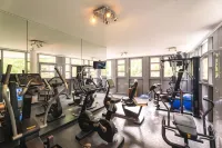 Le Clervaux Boutique Hotel & Spa - Gym
