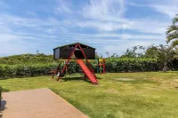 Apto Próx à Praia C/ Piscina e Churrasq. Vic0203