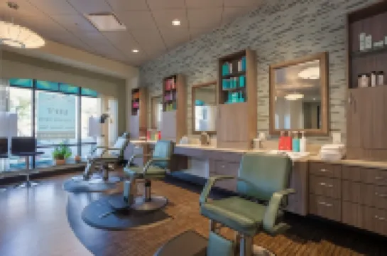 The Mosey Buffalo Williamsville, Tapestry Collection by Hilton