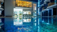 Ouril Mindelo - Pools