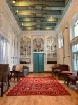 Usman Heritage Hotel - Thân thiện với thú cưng