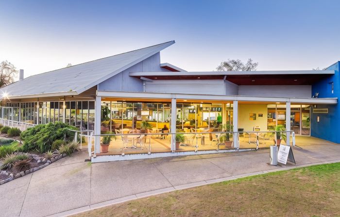 Thurgoona Country Club Resort