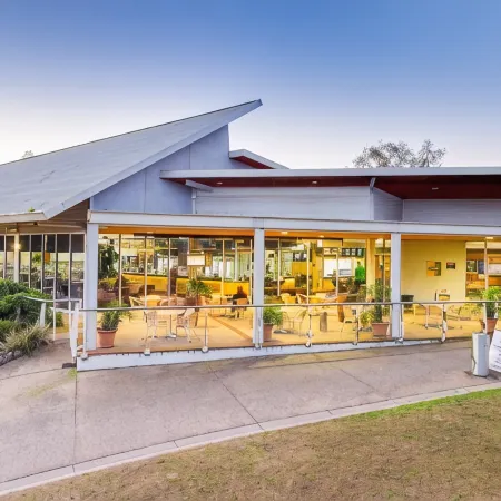 Thurgoona Country Club Resort