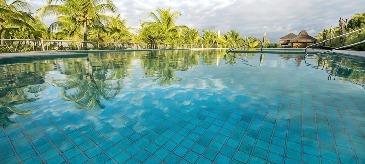 Hotel Villa Balidendê Отели в г. Марау