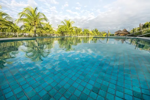 Hotel Villa Balidendê - acceptant les animaux