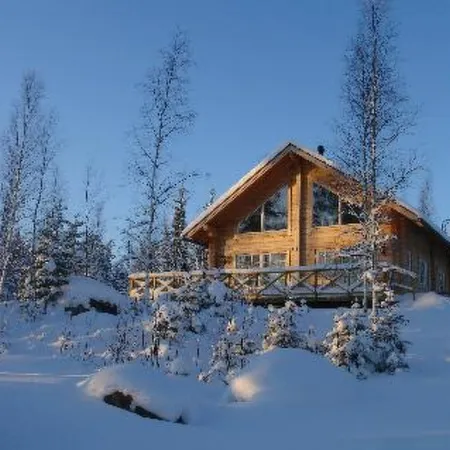 Villa Helmi