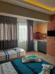 Akdeniz Apart Hotel