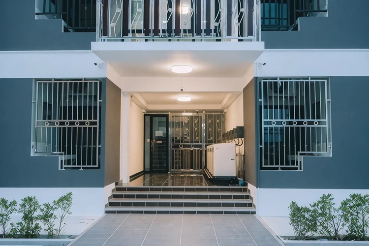 รูปภาพของพัฒนากร แมนชั่น