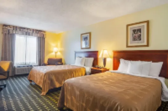 Quality Inn Duluth - Atlanta Northeast