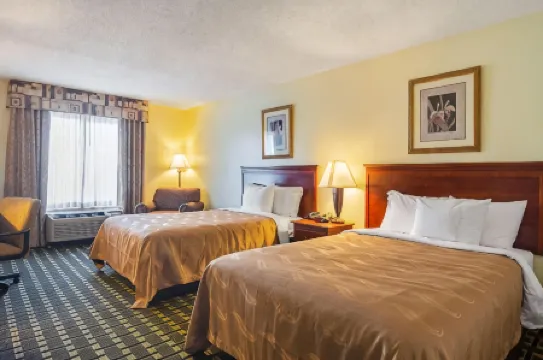 Quality Inn Duluth - Atlanta Northeast