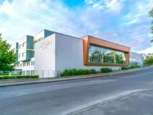 Mikado Hotel