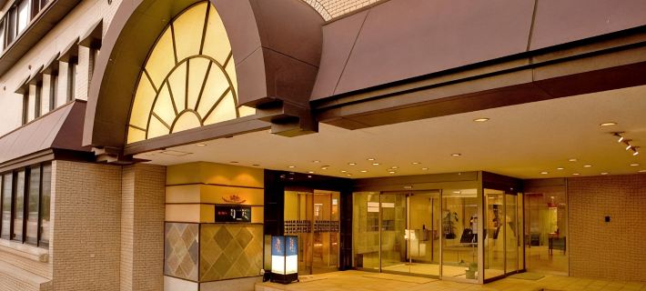 Bochoen Hotels in Yamaguchi