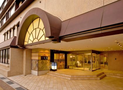 湯田温泉 防長苑