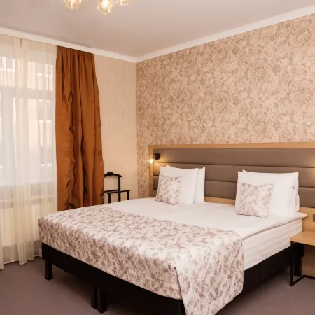 ПАССАЖ гостиница