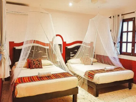 Location Location Location Best Beachfront Spot in El Cuyo with Stunning Views