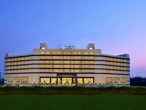 Fortune Park Dahej - Member ITC Hotels' Group Hotels in Dahej
