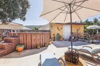 Refúgio Das Artes Hotels in Abra