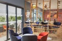 Best Western Atlantys Hotel Zenith Nantes