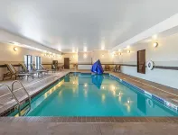 Best Western Plus Casper Inn  Suites