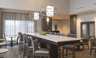 Hampton Inn & Suites Grand Rapids/Downtown, MI