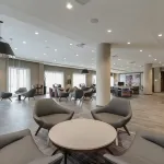 Courtyard South Bend Downtown Hotels in South Bend