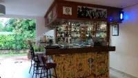 意可特金塔雷佳酒店 - 酒吧