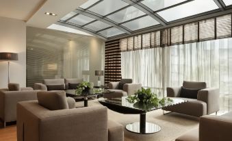 Galaxy Iraklio Hotel