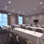 Hampton Inn & Suites Columbus/University Area