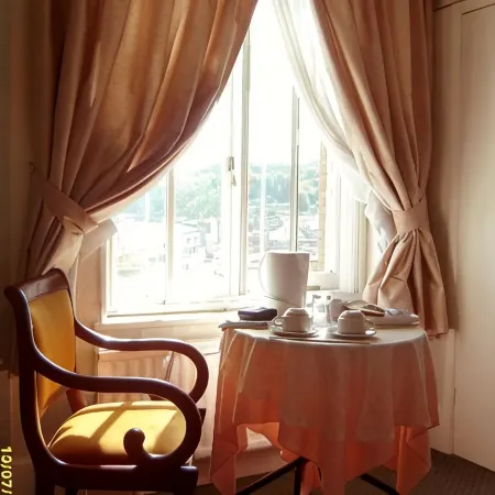 St Martins Guest House