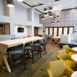 Hampton Inn and Suites by Hilton St. Clairsville