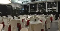 梅薩德Spa酒店 - 早餐