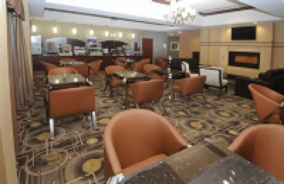 薩默塞特智選假日酒店 薩默塞特酒店