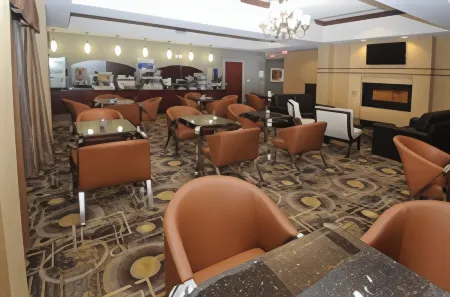 Holiday Inn Express Somerset