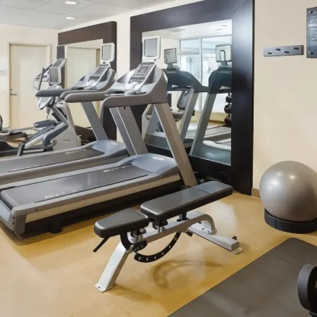 Hilton Garden Inn Hartford North/Bradley Int'l Airport