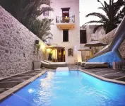 Antica Dimora Suites Hotels in Rethymno