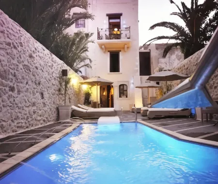 Antica Dimora Suites