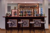 De Garland Palolem - am Hotel Kollection - bar