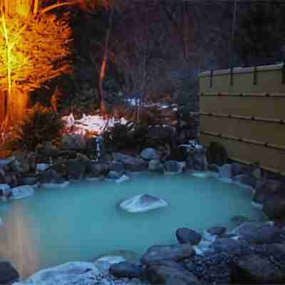 Minoya Fitness & Recreational Facilities