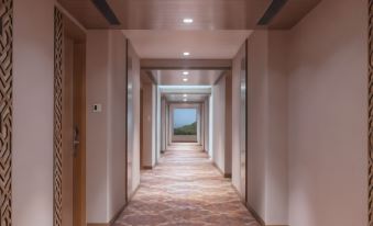 DoubleTree by Hilton Jaipur Amer