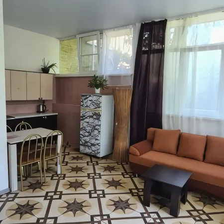 Sofiya Rooms Hotel Отели в г. Хоста