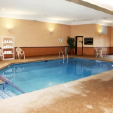 Hampton Inn Cedar Rapids