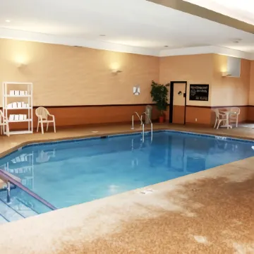 Hampton Inn Cedar Rapids