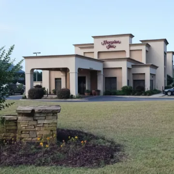 Hampton Inn Americus