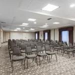 Hampton Inn & Suites Oakland Airport-Alameda