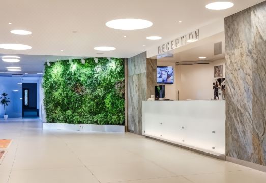 호텔 편의시설 사진 1