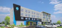 Tru by Hilton Miami West Brickell