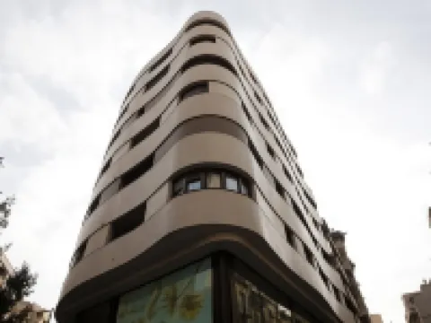 Apartamentos Real Lleida Hotels in Lleida