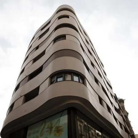 Apartamentos Real Lleida