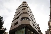 Apartamentos Real Lleida